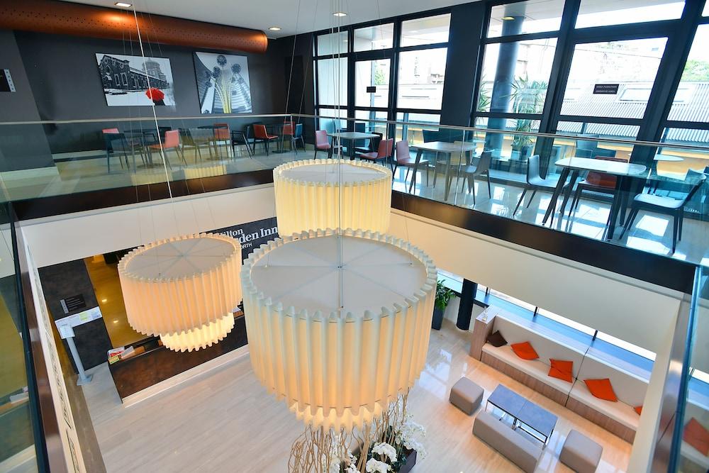 Hilton Garden Inn Milan North Exterior photo